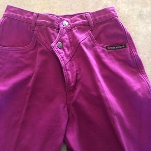 3 pair vintage cowgirl